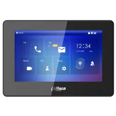 IP монітор DHI-VTH5422HB