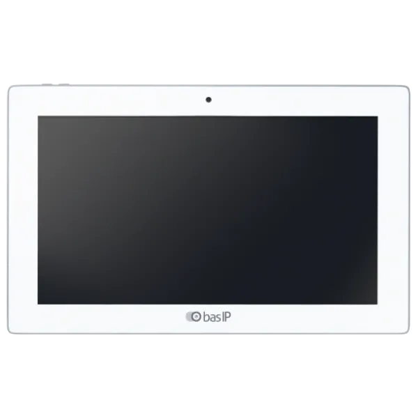 IP-відеодомофон 10" Bas-IP AK-10L white IP-відеодомофон 10" Bas-IP AK-10L white