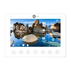 Відеодомофон NeoLight OMEGA+ HD WF2