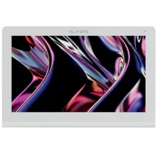 Відеодомофон Slinex Nexo 10 white