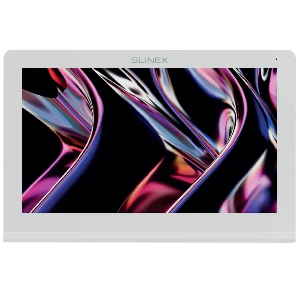 Відеодомофон Slinex Nexo 10 white Відеодомофон Slinex Nexo 10 white