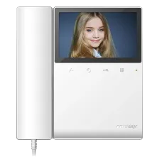 Відеодомофон Commax CDV-43K2