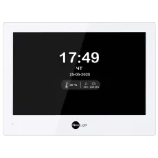 Відеодомофон Neolight ALPHA Hybrid white