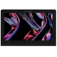Відеодомофон Slinex Nexo 10 black