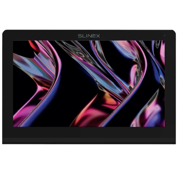 Відеодомофон Slinex Nexo 10 black Відеодомофон Slinex Nexo 10 black