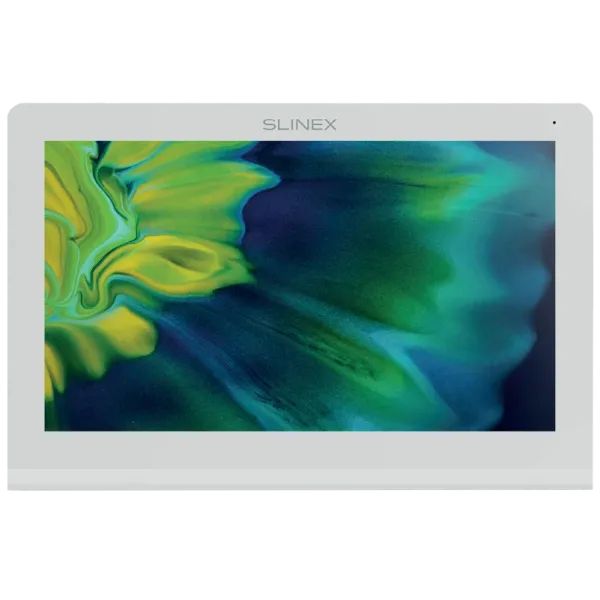 Відеодомофон Slinex Nexo 7 white Відеодомофон Slinex Nexo 7 white