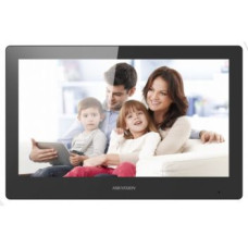10 "IP відеодомофон DS-KH8520-WTE1 10 "IP відеодомофон DS-KH8520-WTE1
