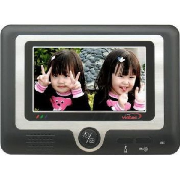 7 "монітор V-201 7 "монітор V-201