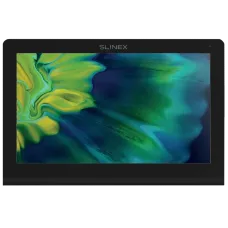 Відеодомофон Slinex Nexo 7 black