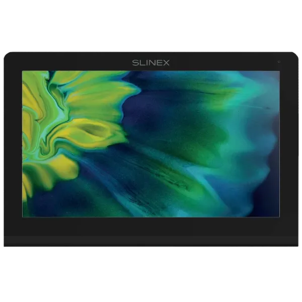 Відеодомофон Slinex Nexo 7 black Відеодомофон Slinex Nexo 7 black