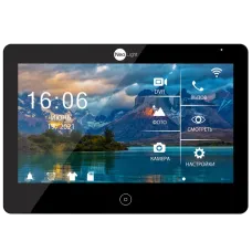 Відеодомофон NeoLight MEZZO HD WF Black