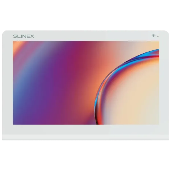 Відеодомофон Slinex Nexo 7 Cloud white Відеодомофон Slinex Nexo 7 Cloud white