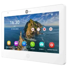 Відеодомофон NeoLight MEZZO IPW