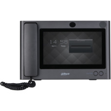 10 "IP майстер станція DHI-VTS5340B 10 "IP майстер станція DHI-VTS5340B