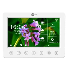 Відеодомофон NeoLight KAPPA+ HD WF