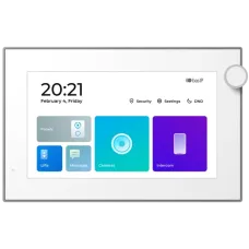 Відеодомофон Bas-IP AZ-07LL white