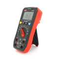 Мультиметр UNI-T UT60BT Вимірювання: V, A, R, Hz, C, NCV, True RMS. Bluetooth. Data Hold. Мультиметр UNI-T UT60BT Вимірювання: V, A, R, Hz, C, NCV, True RMS. Bluetooth. Data Hold.