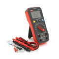 Мультиметр UNI-T UT60BT Вимірювання: V, A, R, Hz, C, NCV, True RMS. Bluetooth. Data Hold. Мультиметр UNI-T UT60BT Вимірювання: V, A, R, Hz, C, NCV, True RMS. Bluetooth. Data Hold.