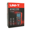 Мультиметр UNI-T UT60BT Вимірювання: V, A, R, Hz, C, NCV, True RMS. Bluetooth. Data Hold. Мультиметр UNI-T UT60BT Вимірювання: V, A, R, Hz, C, NCV, True RMS. Bluetooth. Data Hold.