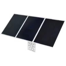 Система автономного живлення Full Energy SBBG-125 на сонячних батареях