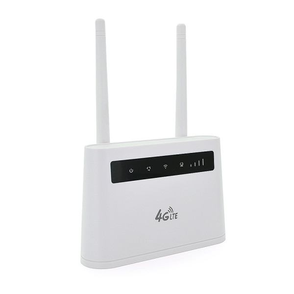 Бездротовий маршрутизатор R102M-E 4G, провідна та бездротова передача, WIFI: 2.4GR102M-E Бездротовий маршрутизатор R102M-E 4G, провідна та бездротова передача, WIFI: 2.4GR102M-E