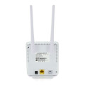 Бездротовий маршрутизатор CPE903 4G, дротова та бездротова передача, WIFI: 2.4G, 1 порт RJ45, LCD Бездротовий маршрутизатор CPE903 4G, дротова та бездротова передача, WIFI: 2.4G, 1 порт RJ45, LCD