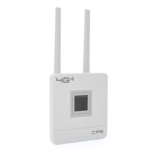 Бездротовий маршрутизатор CPE903 4G, дротова та бездротова передача, WIFI: 2.4G, 1 порт RJ45, LCD Бездротовий маршрутизатор CPE903 4G, дротова та бездротова передача, WIFI: 2.4G, 1 порт RJ45, LCD