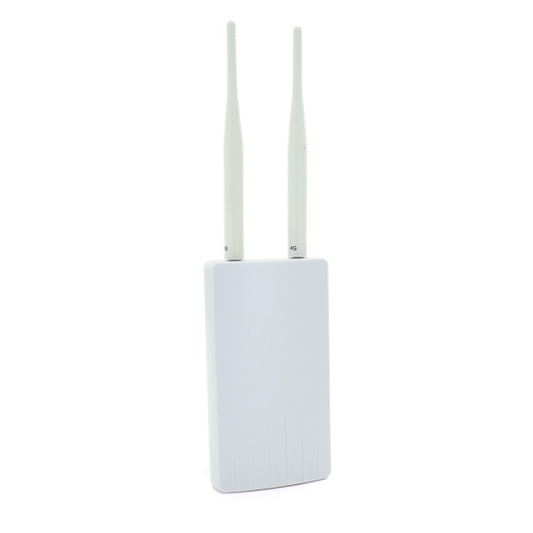 Бездротовий маршрутизатор CPE905 4G, дротова та бездротова передача, WIFI: 2.4G, 1 порт RJ45 Бездротовий маршрутизатор CPE905 4G, дротова та бездротова передача, WIFI: 2.4G, 1 порт RJ45