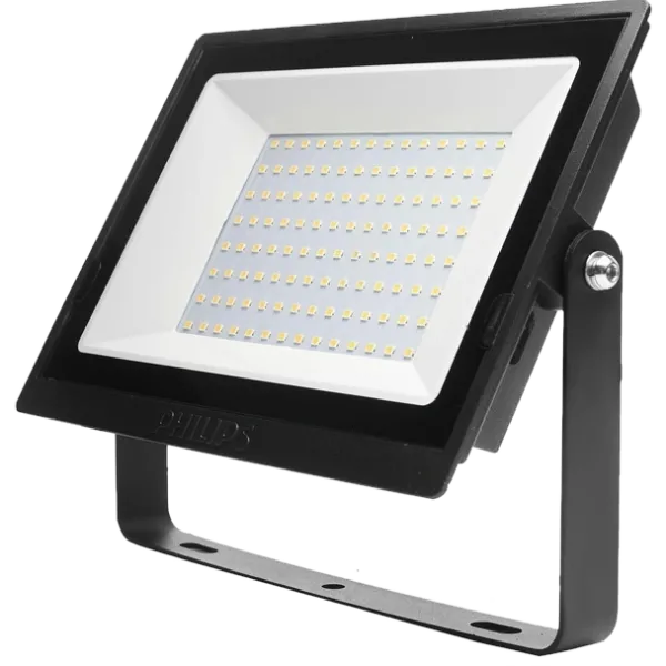 Прожектор LED80/CW 100W WB 6500К PHILIPS BVP156 Прожектор LED80/CW 100W WB 6500К PHILIPS BVP156