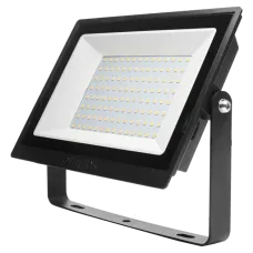 Прожектор LED 100Вт Philips BVP156 G2 LED80/CW для зовнішнього освітлення з колірною температурою 6500K та ступенем захисту IP65, світловий потік 8000lm
