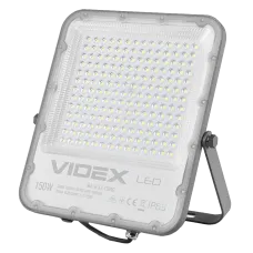 LED прожектор VIDEX PREMIUM 150W 5000K 220V