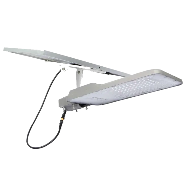 LED ліхтар вуличний автономний VIDEX 30W 5000K LED ліхтар вуличний автономний VIDEX 30W 5000K