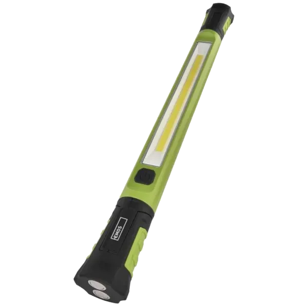 Лiхтар автослюсаря EMOS P4545 1000Lm Li-Ion 2600 mAh Лiхтар автослюсаря EMOS P4545 1000Lm Li-Ion 2600 mAh