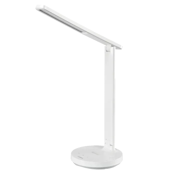 LED лампа настільна з акумулятором VIDEX VL-TF16W 5W 1800-5000K LED лампа настільна з акумулятором VIDEX VL-TF16W 5W 1800-5000K