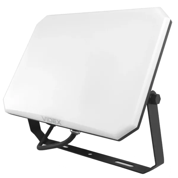 LED прожектор VIDEX F3 100W 5000K 220V LED прожектор VIDEX F3 100W 5000K 220V