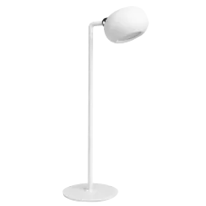 LED лампа настiльна з акумулятором VIDEX VLE-TF18W 3W 3000-5500K 220V