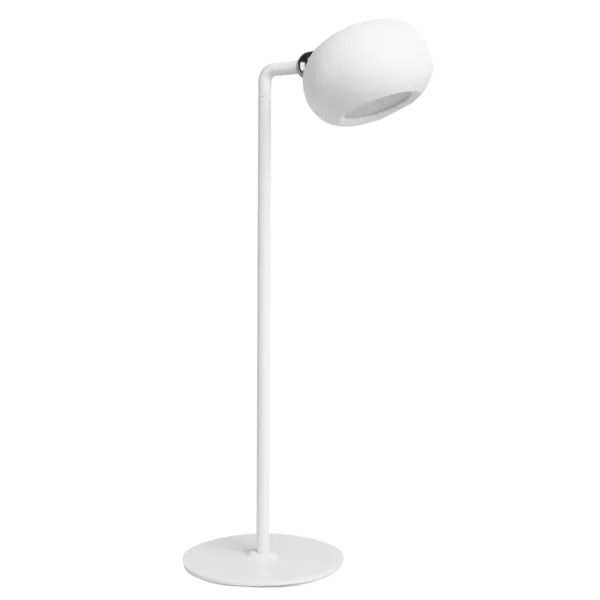 LED лампа настiльна з акумулятором VIDEX VLE-TF18W 3W 3000-5500K 220V LED лампа настiльна з акумулятором VIDEX VLE-TF18W 3W 3000-5500K 220V