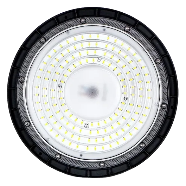 LED світильник висотний ХайБей VIDEX 100W 5000K 12000Lm 220V LED світильник висотний ХайБей VIDEX 100W 5000K 12000Lm 220V