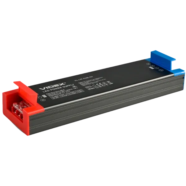 Блок живлення для LED стрічки VIDEX (VL-LST-P400-12V) DC12V 33.3A 400W IP20 Блок живлення для LED стрічки VIDEX (VL-LST-P400-12V) DC12V 33.3A 400W IP20