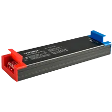 Блок живлення для LED стрічки VIDEX (VL-LST-P200-12V) DC12V 16.6A 200W IP20