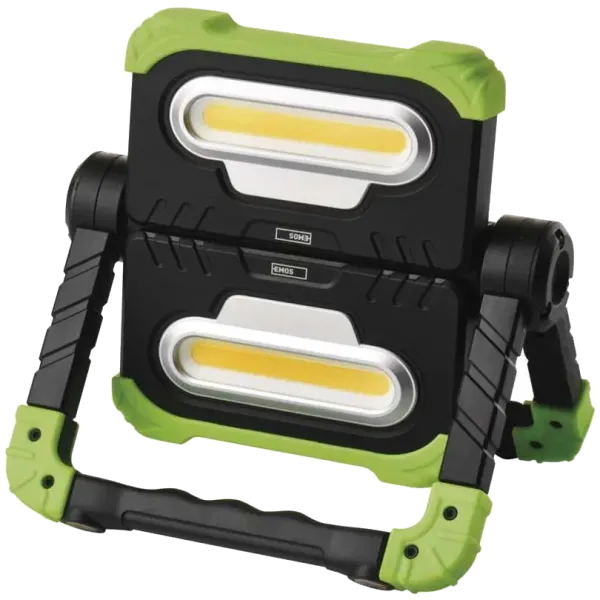 Лiхтар LED EMOS P4536 20W 2000Lm Li-Ion Лiхтар LED EMOS P4536 20W 2000Lm Li-Ion