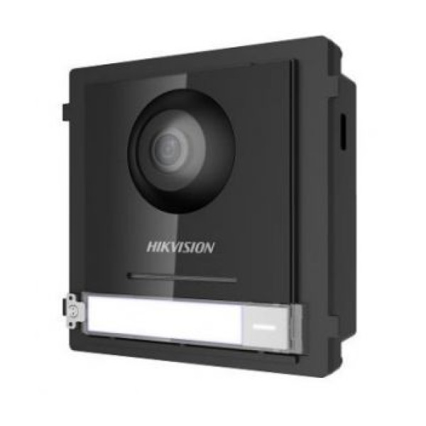 Виклична панель Hikvision DS-KD8003-IME1(B) Виклична панель Hikvision DS-KD8003-IME1(B)