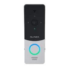 Виклична панель Slinex ML-20HD (silver/black) IP65