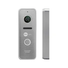 Виклична панель NeoLight PRIME FHD Silver IP66