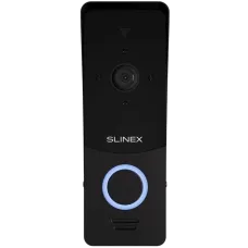Виклична панель Slinex ML-20HD black IP65