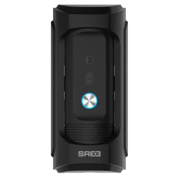 Вызывная панель 2МП SafetyEye SE-DP12-P для домофона, накладной монтаж, IP65, IK09, контроль замка, одноабонентская, питание 12V DC или PoE Вызывная панель 2МП SafetyEye SE-DP12-P для домофона, накладной монтаж, IP65, IK09, контроль замка, одноабонентская, питание 12V DC или PoE