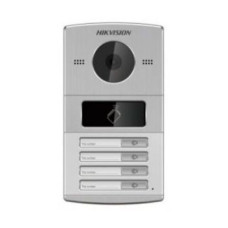 1.3Мп IP виклична панель DS-KV8402-IM 1.3Мп IP виклична панель DS-KV8402-IM