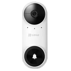 IP виклична панель Ezviz CS-CP3 (3MP)
