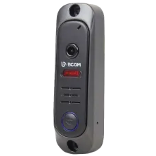 Виклична панель BCOM BT-380HR Black