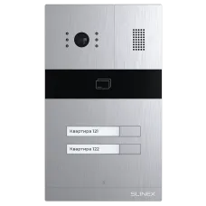 Виклична панель Slinex MA-02